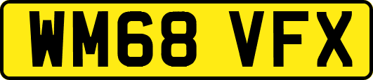 WM68VFX