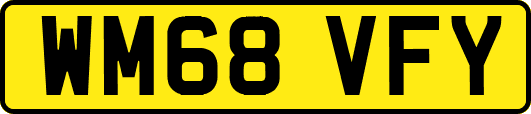 WM68VFY