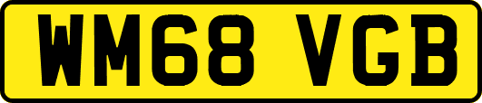 WM68VGB
