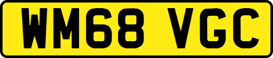 WM68VGC