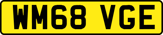 WM68VGE