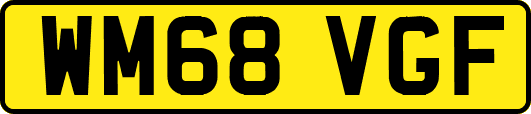 WM68VGF