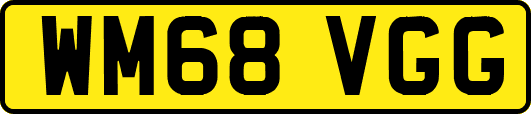 WM68VGG