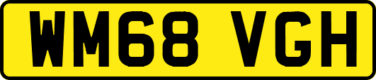 WM68VGH
