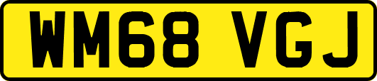WM68VGJ