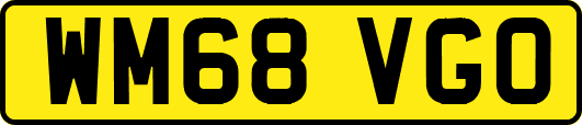 WM68VGO