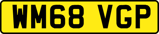 WM68VGP