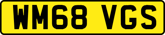 WM68VGS