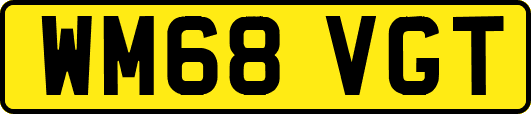 WM68VGT