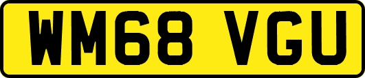 WM68VGU