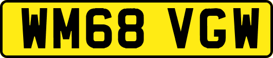 WM68VGW
