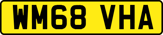 WM68VHA