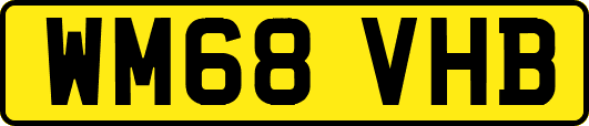WM68VHB