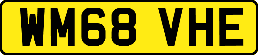 WM68VHE