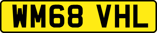 WM68VHL