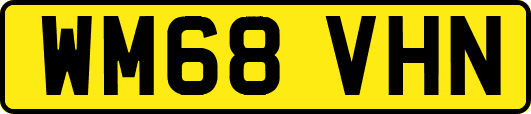 WM68VHN