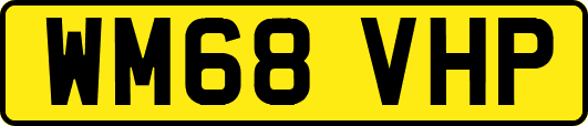 WM68VHP