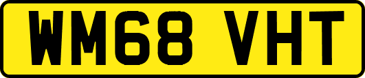 WM68VHT