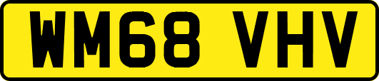 WM68VHV