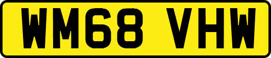 WM68VHW
