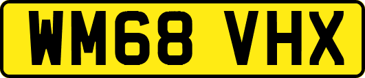 WM68VHX