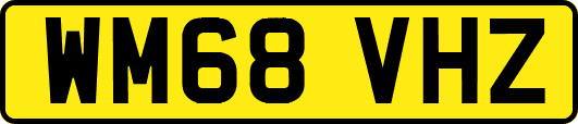 WM68VHZ
