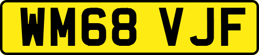 WM68VJF