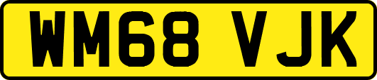 WM68VJK