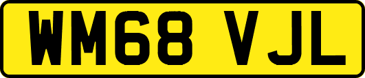 WM68VJL