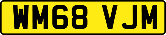 WM68VJM