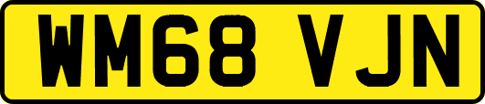 WM68VJN