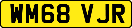 WM68VJR