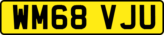 WM68VJU