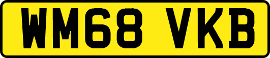 WM68VKB