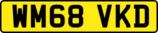WM68VKD