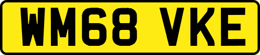 WM68VKE