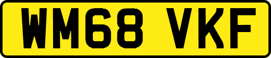 WM68VKF