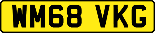 WM68VKG