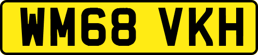 WM68VKH