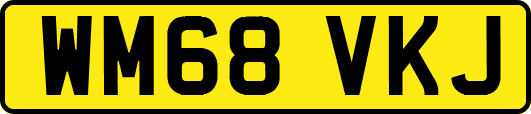 WM68VKJ