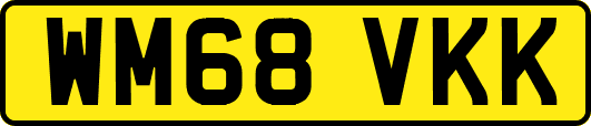 WM68VKK