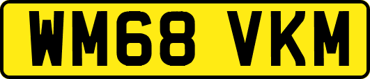 WM68VKM