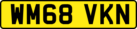 WM68VKN