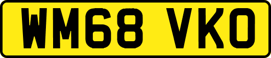 WM68VKO