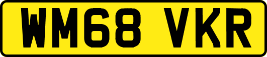 WM68VKR