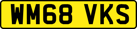 WM68VKS