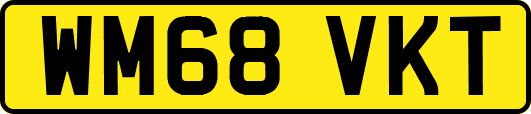 WM68VKT