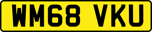 WM68VKU