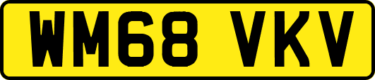 WM68VKV