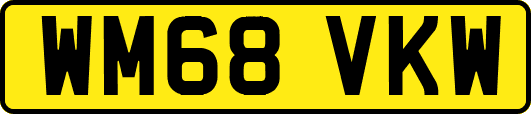 WM68VKW